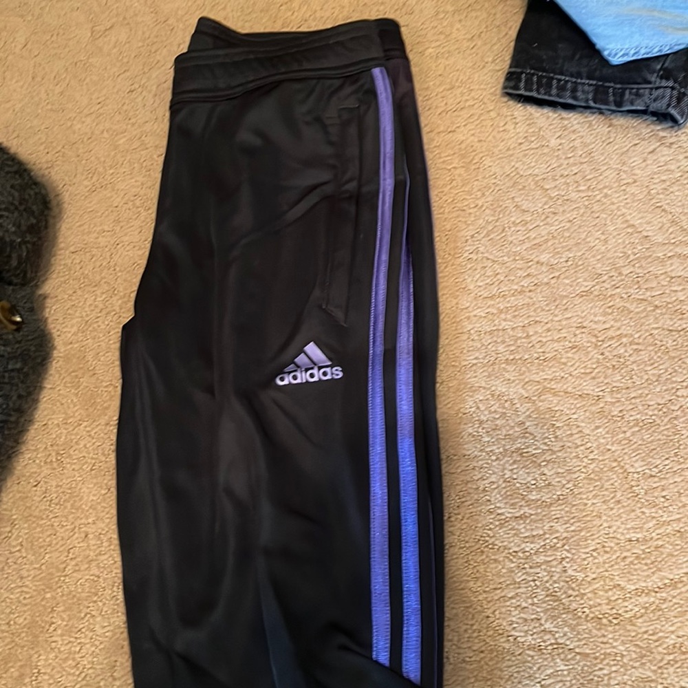 Adidas sweatpants
